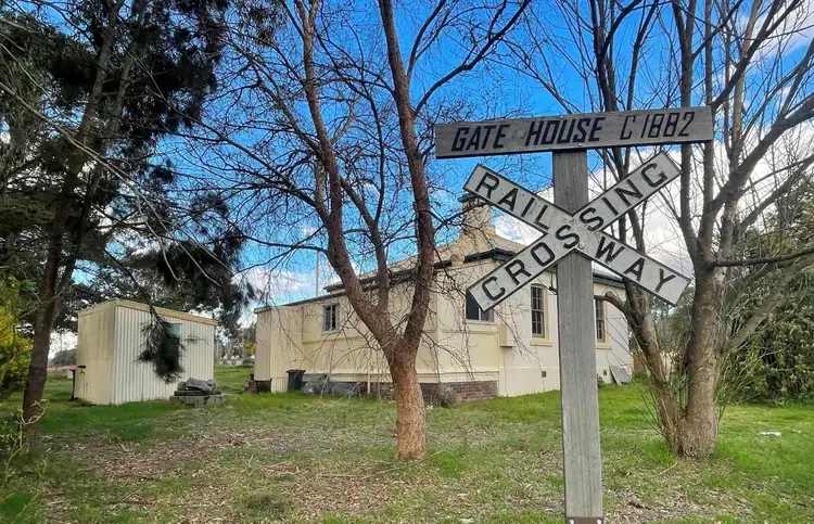 Main view of Homely house listing, 1a East Street, Uralla NSW 2358