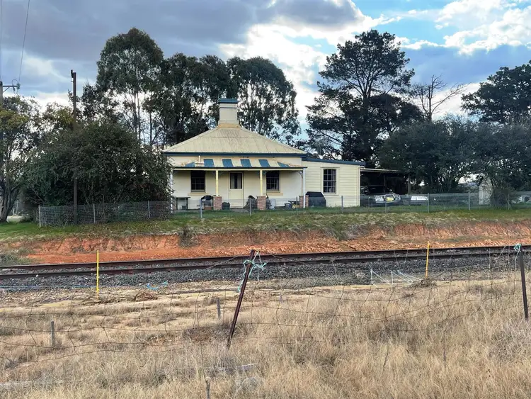 Second view of Homely house listing, 1a East Street, Uralla NSW 2358