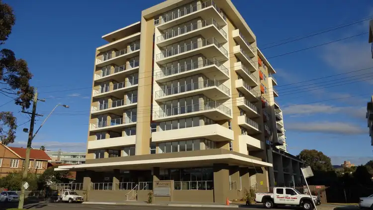 141/30 Gladstone Avenue, Wollongong NSW 2500