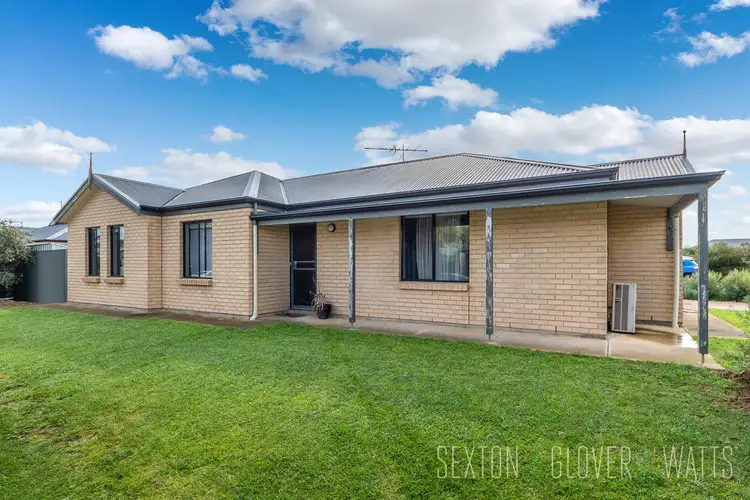 Main view of Homely house listing, 4/100 Christian Road, Murray Bridge SA 5253