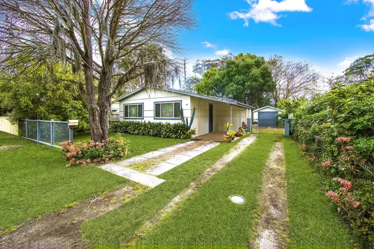 Main view of Homely house listing, 49 Angler Street, Woy Woy NSW 2256