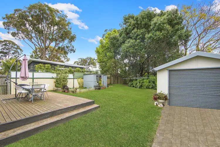 Sixth view of Homely house listing, 49 Angler Street, Woy Woy NSW 2256