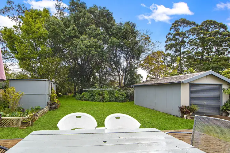 Seventh view of Homely house listing, 49 Angler Street, Woy Woy NSW 2256