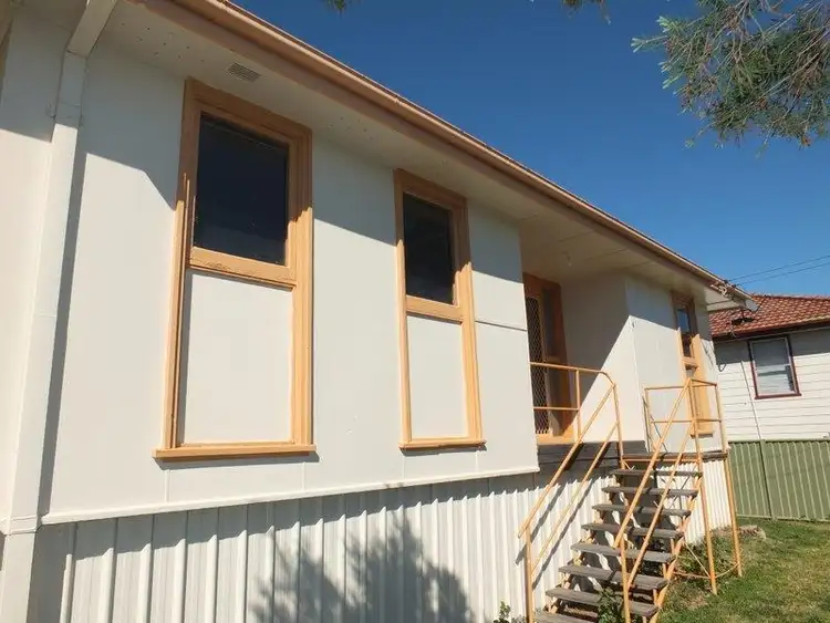 Second view of Homely house listing, 4 Park Crescent, Narrabri NSW 2390