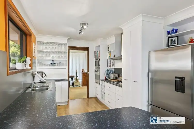 Third view of Homely house listing, 19 Woodburn Way, Tamworth NSW 2340