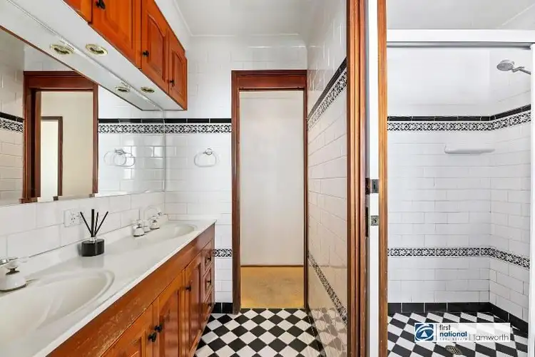 Fourth view of Homely house listing, 19 Woodburn Way, Tamworth NSW 2340