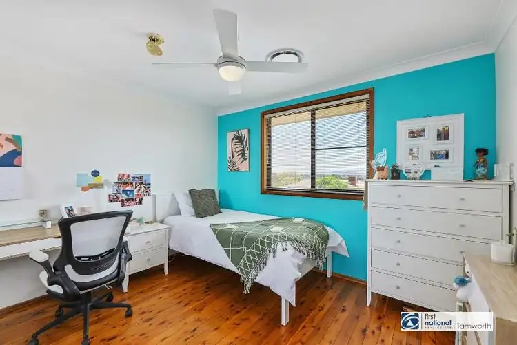 Seventh view of Homely house listing, 19 Woodburn Way, Tamworth NSW 2340