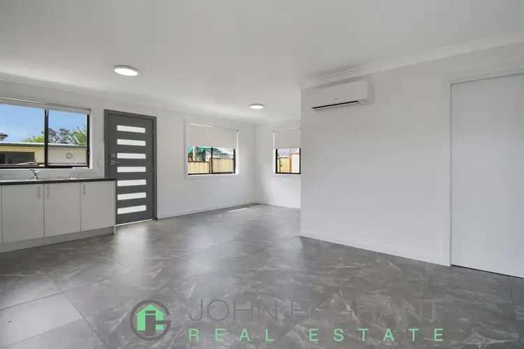 Second view of Homely flat listing, 1/114 Woods Road, Yagoona NSW 2199