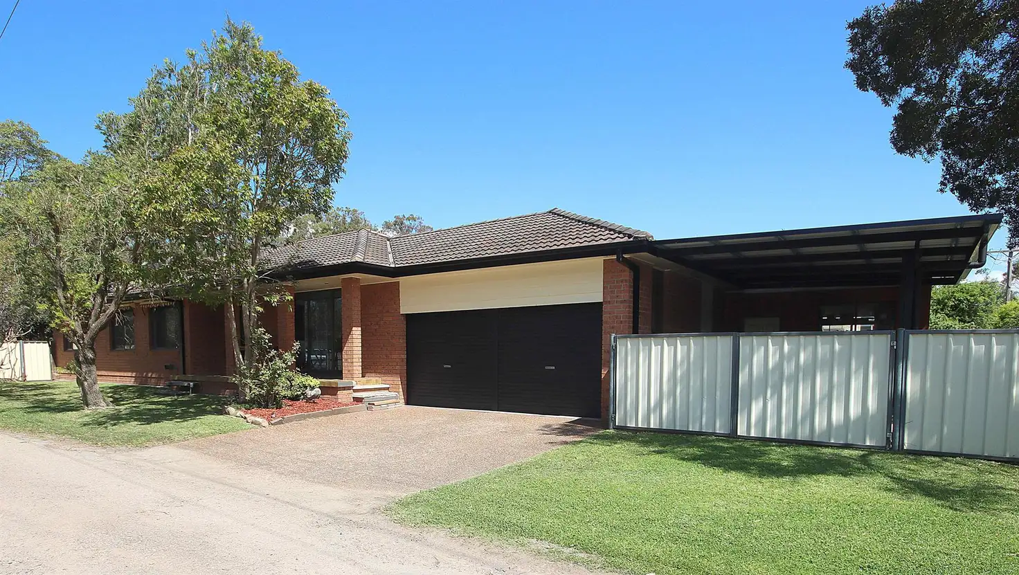 Main view of Homely house listing, 21 Tanilba Road, Mallabula NSW 2319