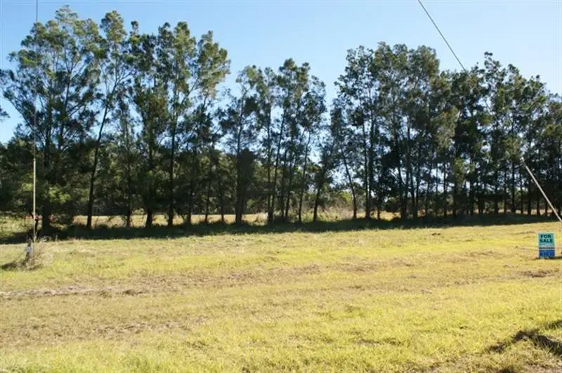 Main view of Homely land listing, 612 Parker  Road, Lanitza NSW 2460