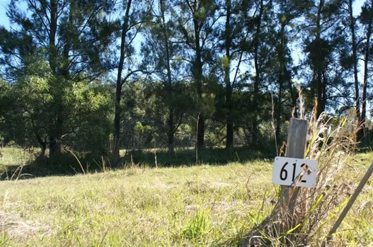 Third view of Homely land listing, 612 Parker Road, Lanitza NSW 2460