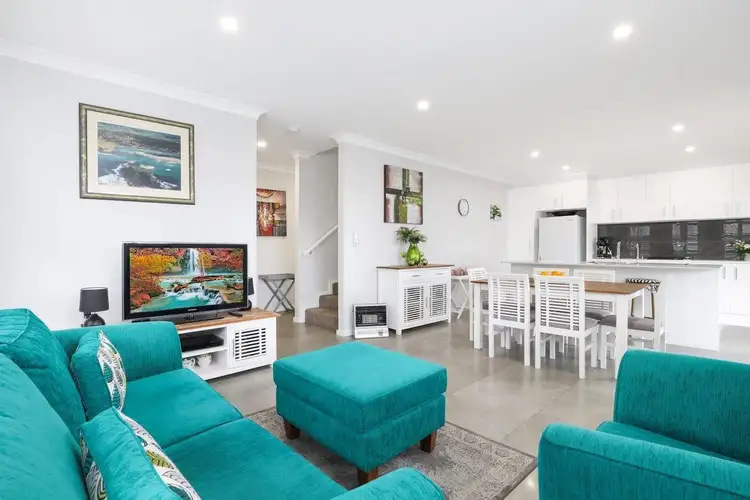 Fourth view of Homely townhouse listing, 2/34 Malin Road, Oak Flats NSW 2529