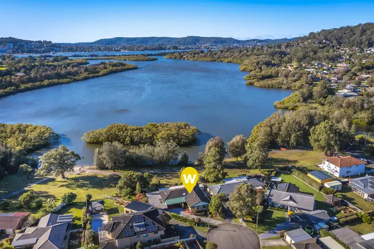 Main view of Homely house listing, 6 Gurra Close, West Gosford NSW 2250