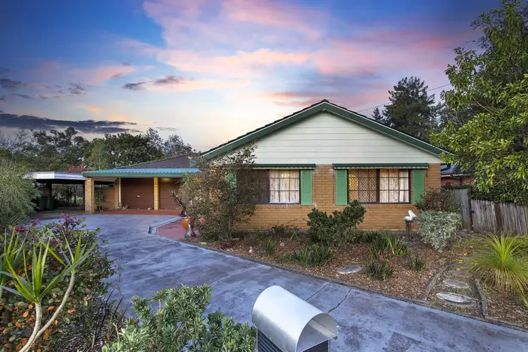 Second view of Homely house listing, 6 Gurra Close, West Gosford NSW 2250