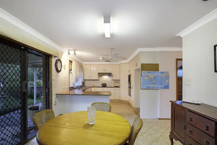 Fourth view of Homely house listing, 6 Gurra Close, West Gosford NSW 2250