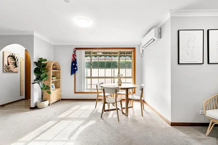 Second view of Homely villa listing, 2/12 Flounder Road, Ettalong Beach NSW 2257