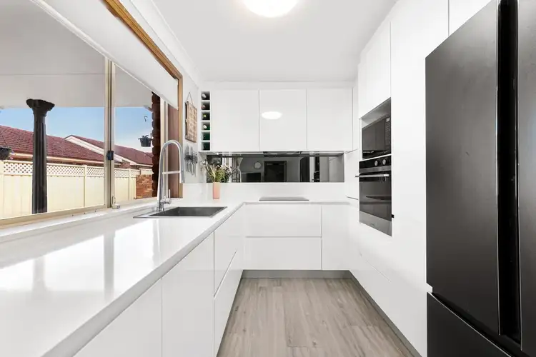 Third view of Homely villa listing, 2/12 Flounder Road, Ettalong Beach NSW 2257