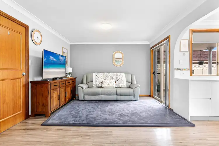 Fifth view of Homely villa listing, 2/12 Flounder Road, Ettalong Beach NSW 2257