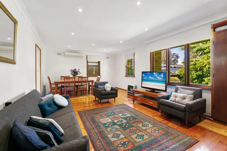 Second view of Homely house listing, 35 Miami Avenue, Woy Woy NSW 2256