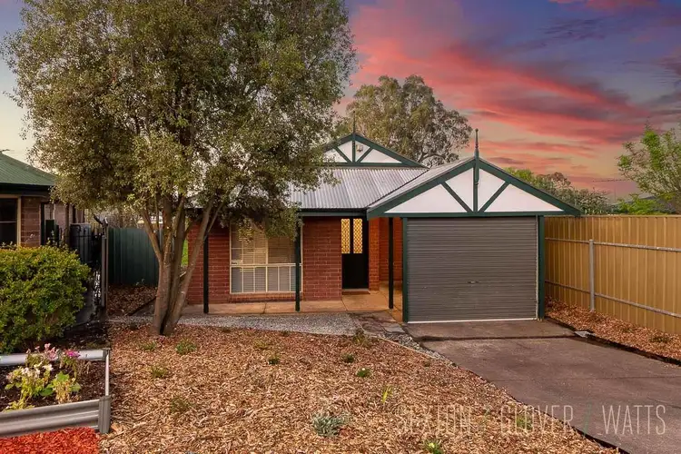 Main view of Homely house listing, 2/22 Boronia Court, Mount Barker SA 5251