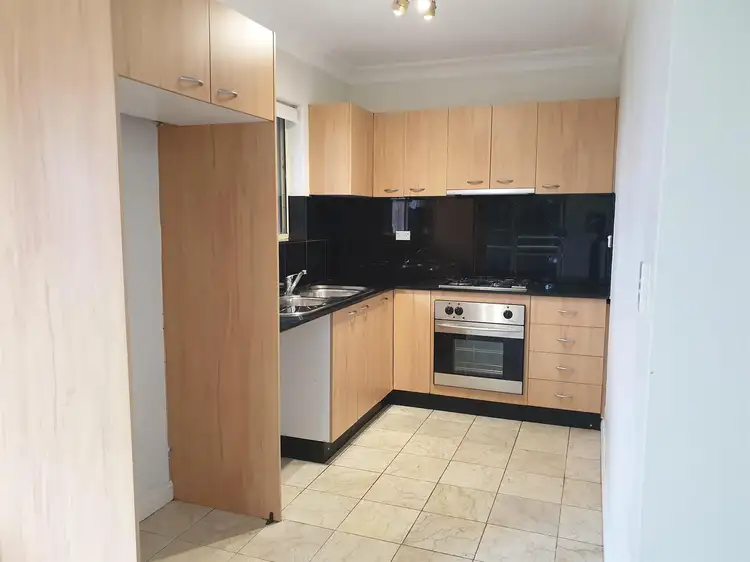 Second view of Homely townhouse listing, 1/2A Barker Street, Kingsford NSW 2032