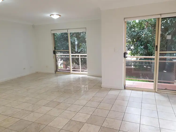 Third view of Homely townhouse listing, 1/2A Barker Street, Kingsford NSW 2032