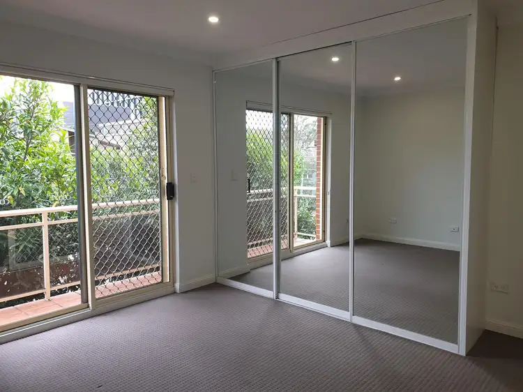 Fifth view of Homely townhouse listing, 1/2A Barker Street, Kingsford NSW 2032