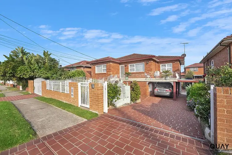 138 St Johns Road, Cabramatta West NSW 2166