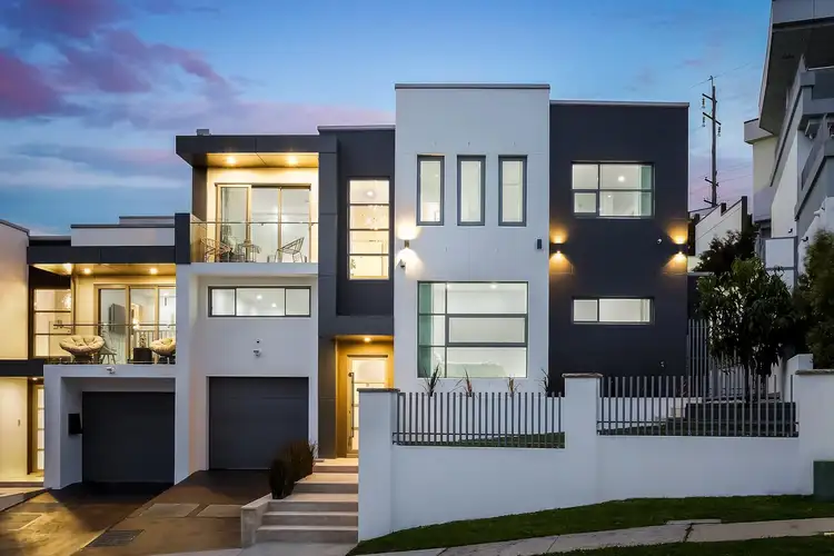33 Moses Way, Winston Hills NSW 2153