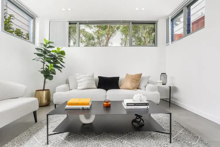 Fifth view of Homely semi-detached listing, 33 Moses Way, Winston Hills NSW 2153