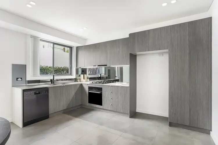Seventh view of Homely semi-detached listing, 33 Moses Way, Winston Hills NSW 2153