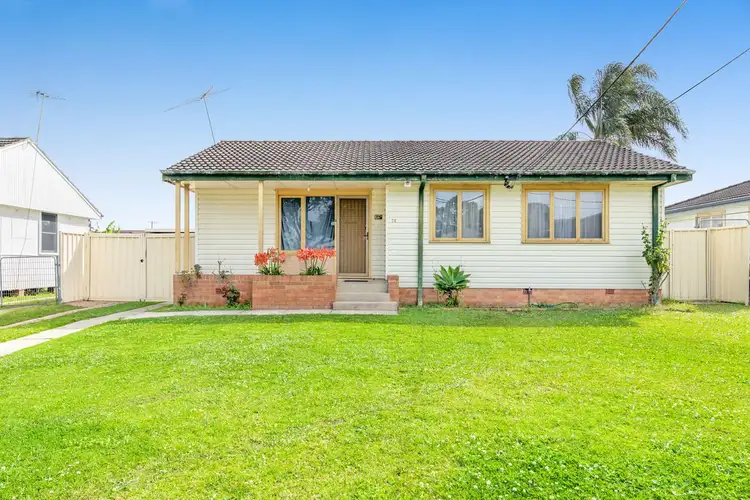 Fifth view of Homely house listing, 71 Williamson Crescent, Warwick Farm NSW 2170