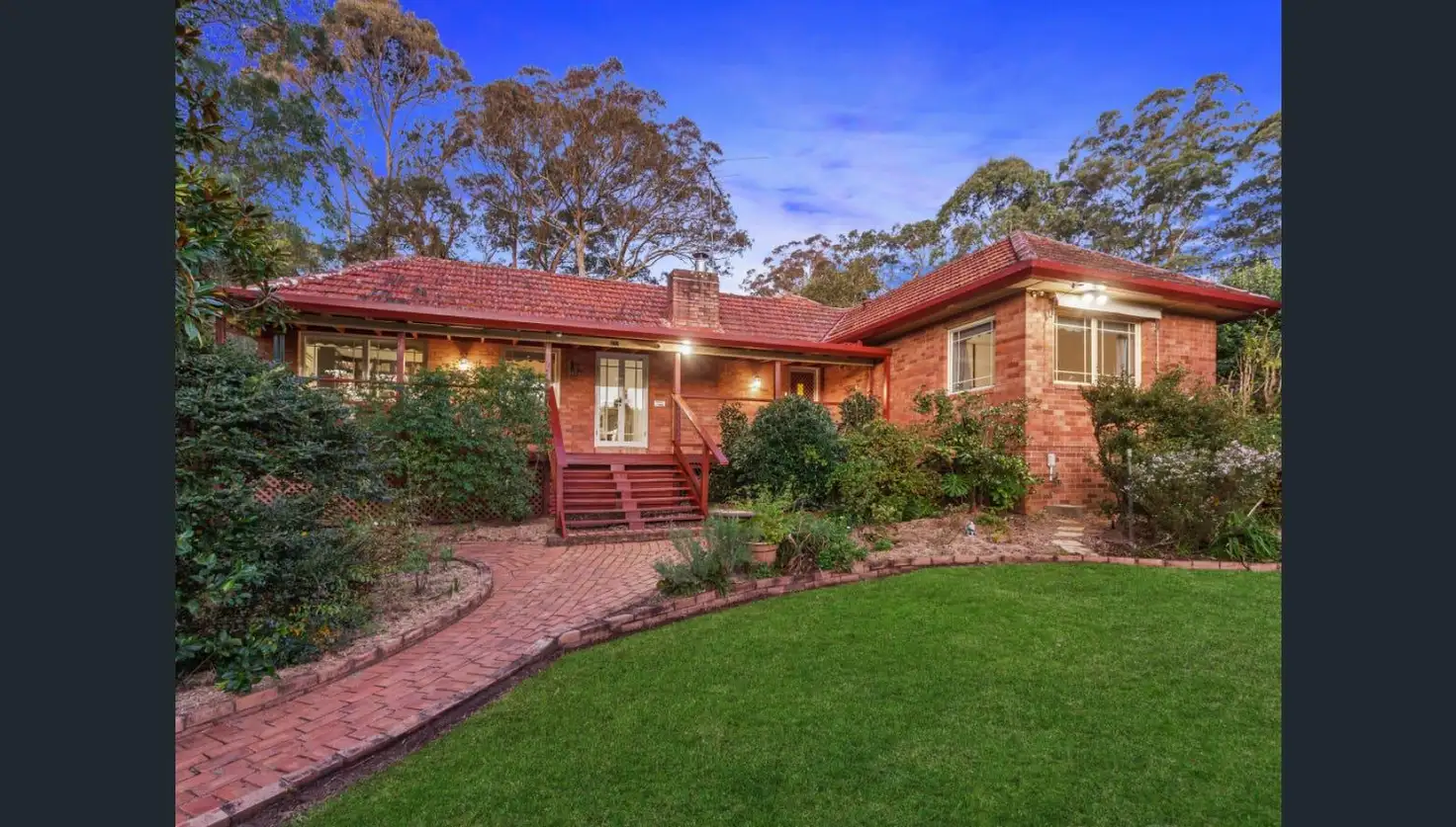 Main view of Homely house listing, 14 Normanhurst Road, Normanhurst NSW 2076
