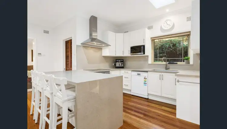 Second view of Homely house listing, 14 Normanhurst Road, Normanhurst NSW 2076
