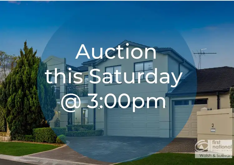 2 McGee Place, Baulkham Hills NSW 2153