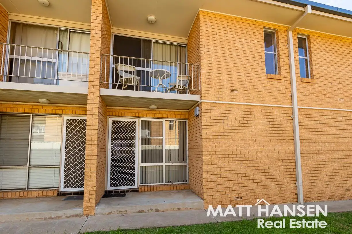 Main view of Homely unit listing, Unit 2 & 4/37 Quinn Street, Dubbo NSW 2830