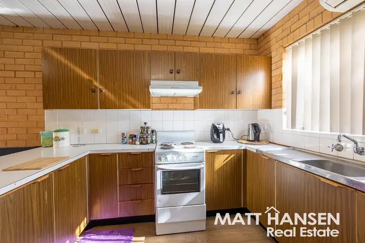 Third view of Homely unit listing, Unit 2 & 4/37 Quinn Street, Dubbo NSW 2830