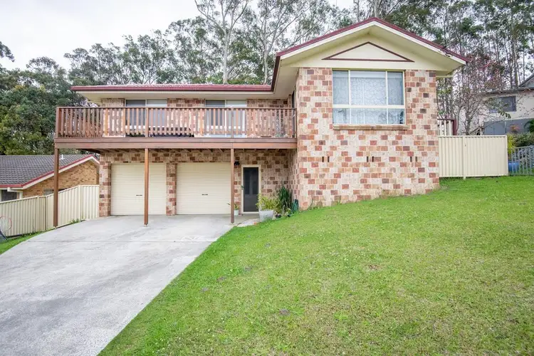 Main view of Homely house listing, 23 Landrigan Close, Woolgoolga NSW 2456