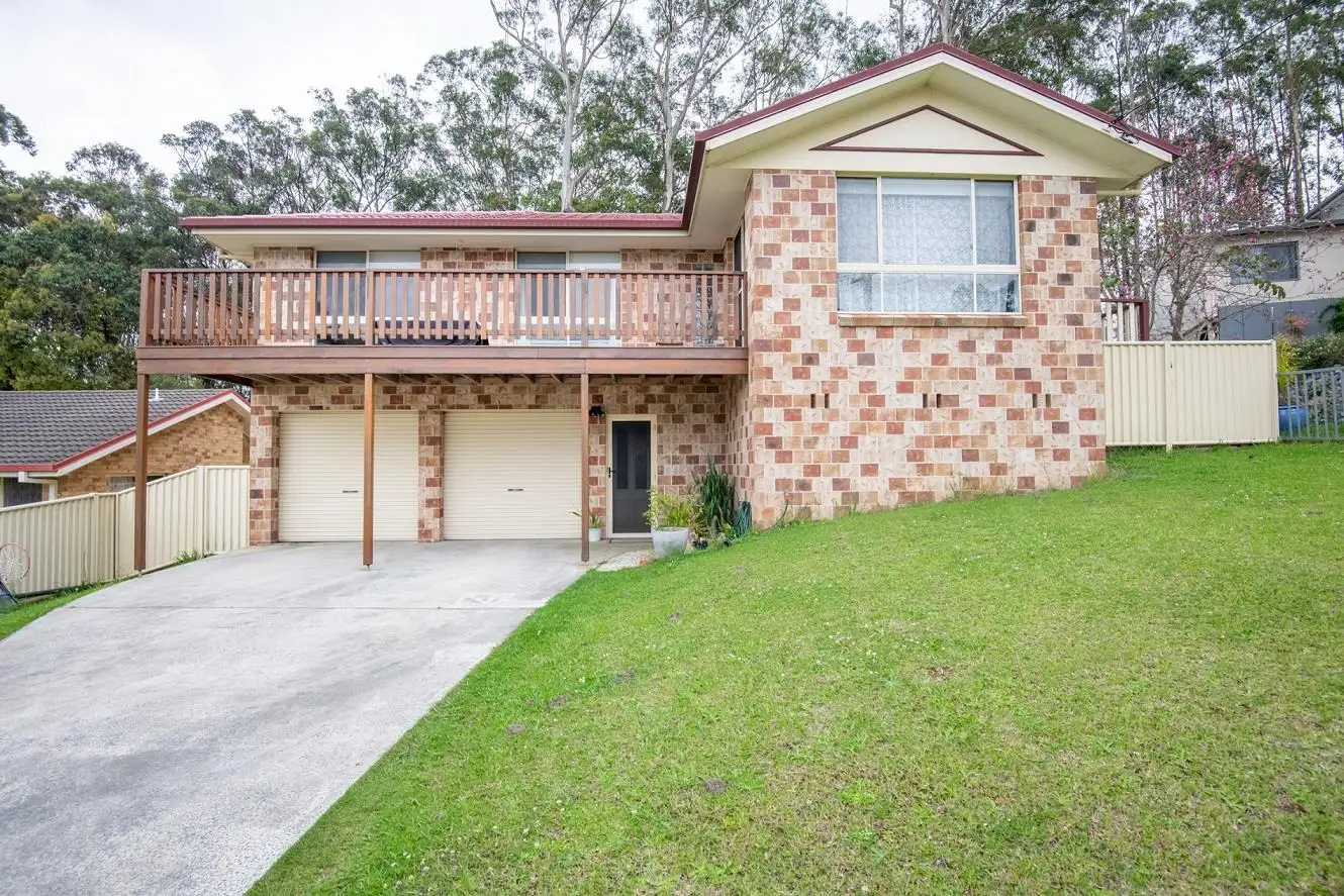 Main view of Homely house listing, 23 Landrigan Close, Woolgoolga NSW 2456