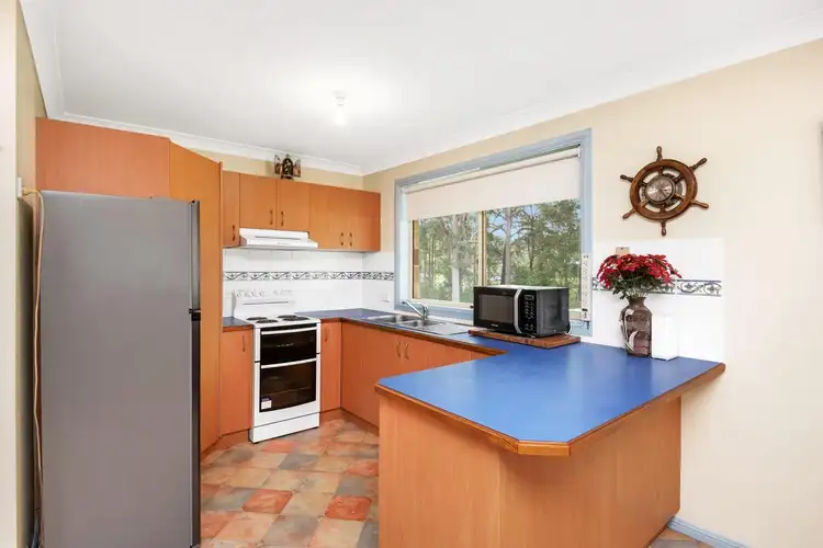 Second view of Homely house listing, 23 Landrigan Close, Woolgoolga NSW 2456
