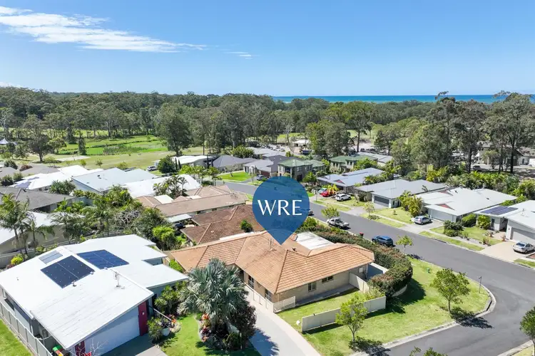 2 Quay Crescent, Safety Beach NSW 2456