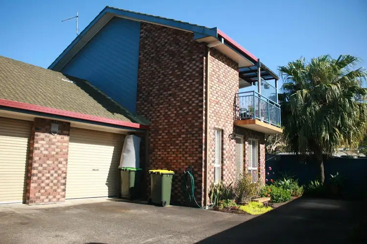 4/29 Arthur Street, Coffs Harbour NSW 2450