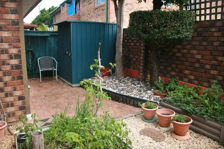 Second view of Homely townhouse listing, 4/29 Arthur Street, Coffs Harbour NSW 2450