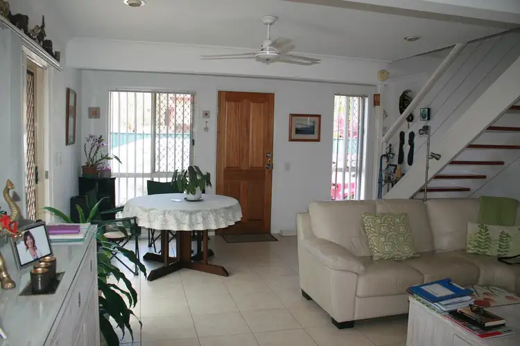 Fifth view of Homely townhouse listing, 4/29 Arthur Street, Coffs Harbour NSW 2450
