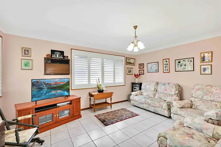 Second view of Homely house listing, 163 Waratah  Street, Sutherland NSW 2232