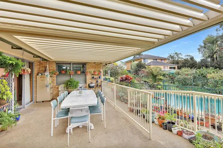 Fifth view of Homely house listing, 163 Waratah  Street, Sutherland NSW 2232