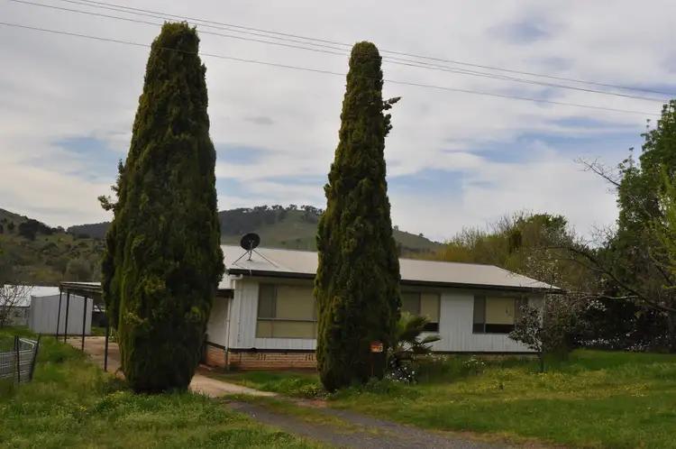 Fifth view of Homely house listing, 62 Gundagai Street, Adelong NSW 2729