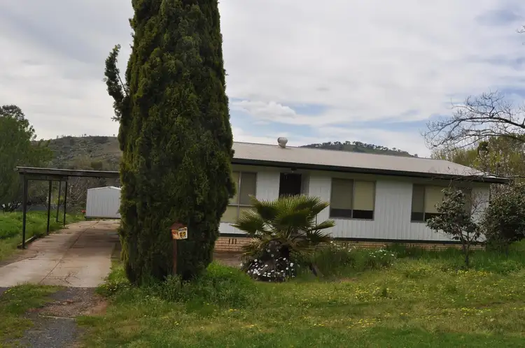 Sixth view of Homely house listing, 62 Gundagai Street, Adelong NSW 2729