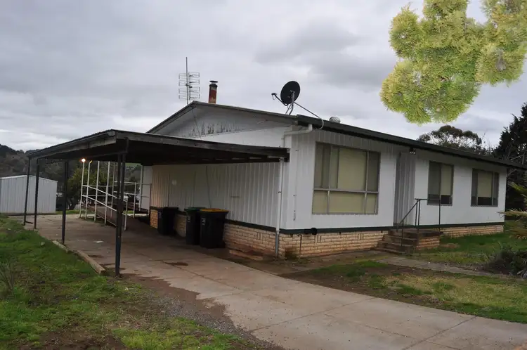 Seventh view of Homely house listing, 62 Gundagai Street, Adelong NSW 2729