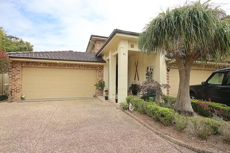5a Inala Court, Lemon Tree Passage NSW 2319